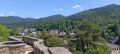 Tour du ch&acirc;teau Baden