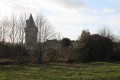 Tour du château de la Guittonnière