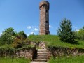 Tour du Faudé