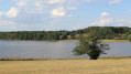 Tour du lac de Saint Agnana Tour du lac de Saint Agnana