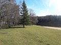 Tour du lac