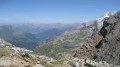 Refuge Nant Borrant - Refuge des Mottets