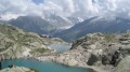 Tour du Mont Blanc jour 8
