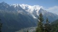 Tour du Mont Blanc jour 8