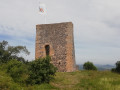 Tour du Montcelet