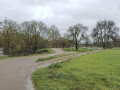Tour du plan d'eau