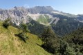 Les prés de Ferrand