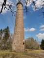 Du Hohenfels au Grand Wintersberg