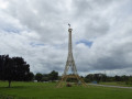 Tour Eiffel de Soing
