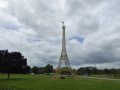 Sur les bords de Saône