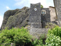 Tour et Neck de Sceautres