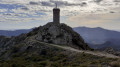 La Tour Madeloc en boucle au départ de Collioure