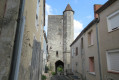 Tour nord