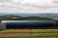 Tour panoramique du Mont Bessou
