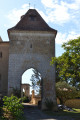 Tour porte