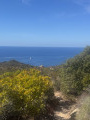 Tour presqu&rsquo;&icirc;le Capu di Muru
