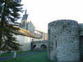 Tour ronde