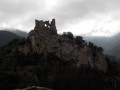 Gorges de Saint-Jaume et forteresses de Fenouillet