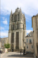 Tour Saint Aubin