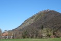 Tour Salomon et Château de Visegrad