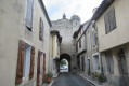 Tour sud