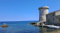 De Barcaggio au sémaphore du Cap Corse