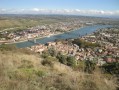 Du Vallon de l'Hermet au Vallon de Berthier, en passant par les hauteurs Du Vallon de l'Hermet au Vallon de Berthier, en passant par les hauteurs