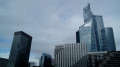 Tours de La Défense