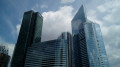 Tours de La Défense