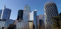 Tours de La Défense