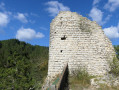 Tours de Rochebrianne