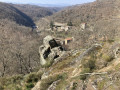 Vallée de la Cance, versants Sud et Nord, par Tourtel et Assuis