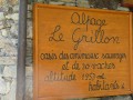 Tout est dit ...