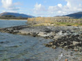 Toward Point and Toward Quay, Cowal Peninsula