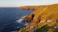 Towards Botallack Mine