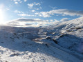 Towards Dale Head Tarn