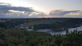 Towards Porthallow