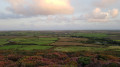 Towards St Buryan