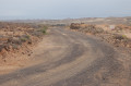Track on other side of LZ1 Track on other side of LZ1