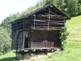 Traditional barn Traditional barn