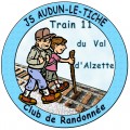 12 ème Marche Populaire d'Audun-le-Tiche 12 ème Marche Populaire d'Audun-le-Tiche