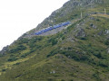 Train du Mont Blanc Train du Mont Blanc
