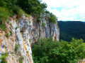 Traufgang Felsenmeersteig - Albstadt