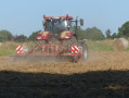 Travaux d'automne Travaux d'automne