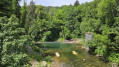 Les Gorges du Val d'Enfer