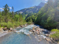 Entdeckungstour des Cirque de Gavarnie