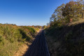 Sentier des Etangs du Malsaucy et de la Véronne