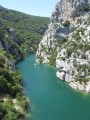 Les Basses Gorges du Verdon Les Basses Gorges du Verdon