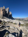 Tre cime