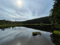 Très beau lac